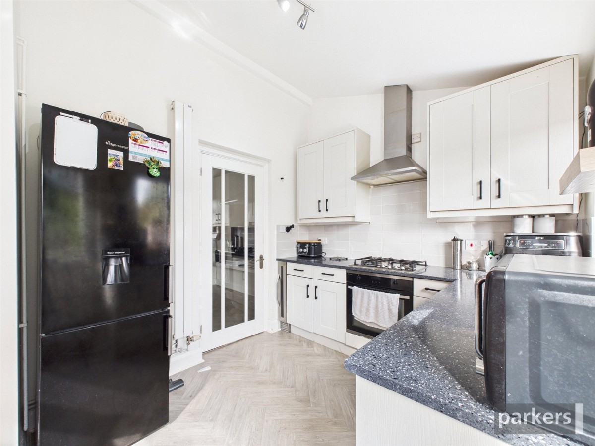 Caversham, Reading, Berkshire