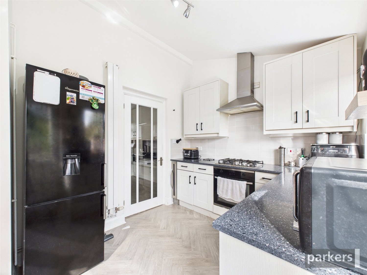 Caversham, Reading, Berkshire