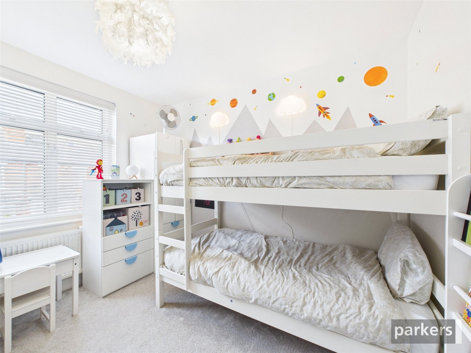 Caversham, Reading, Berkshire