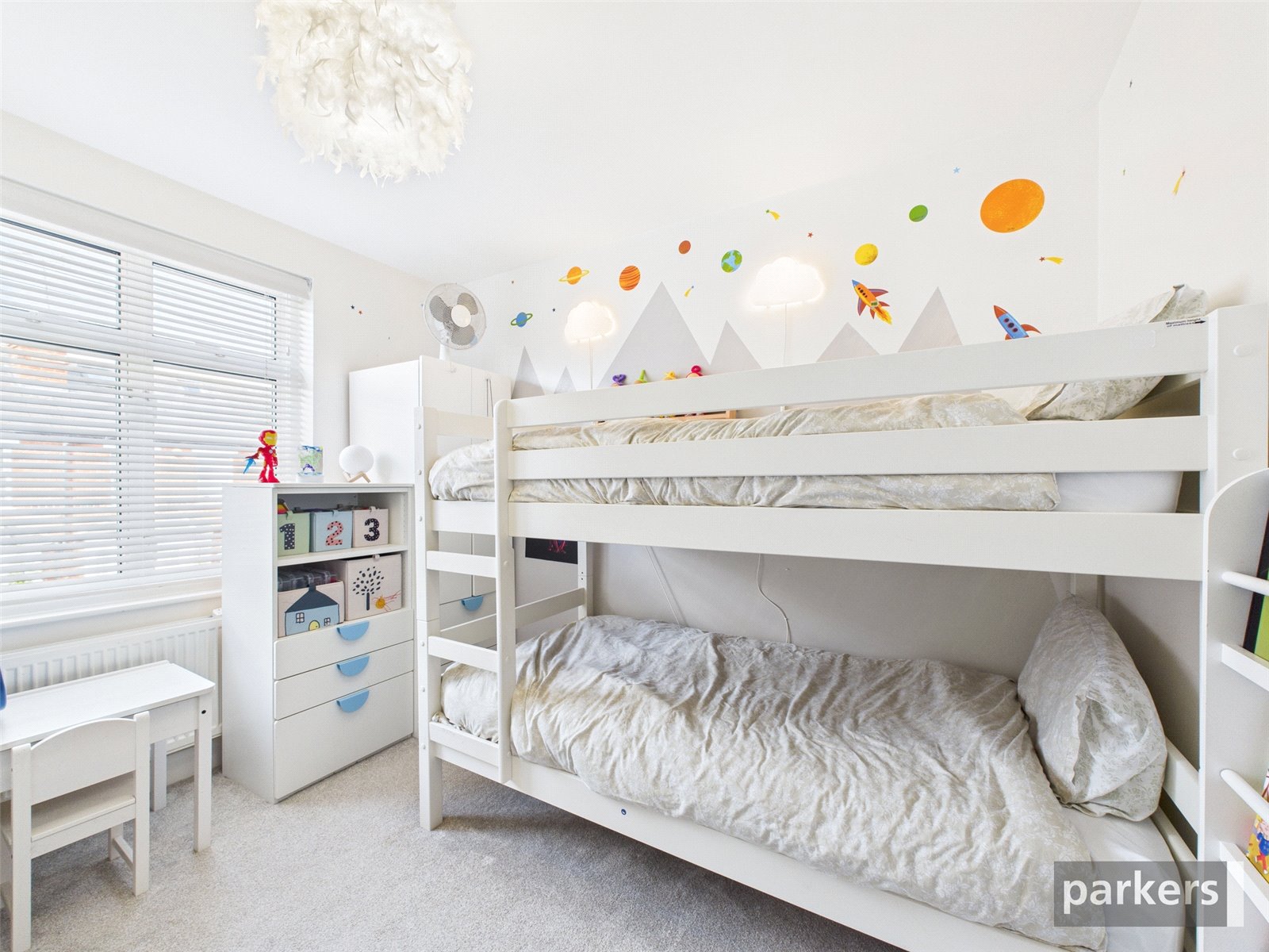 3 bedroom House for sale in Caversham, Reading, Berkshire