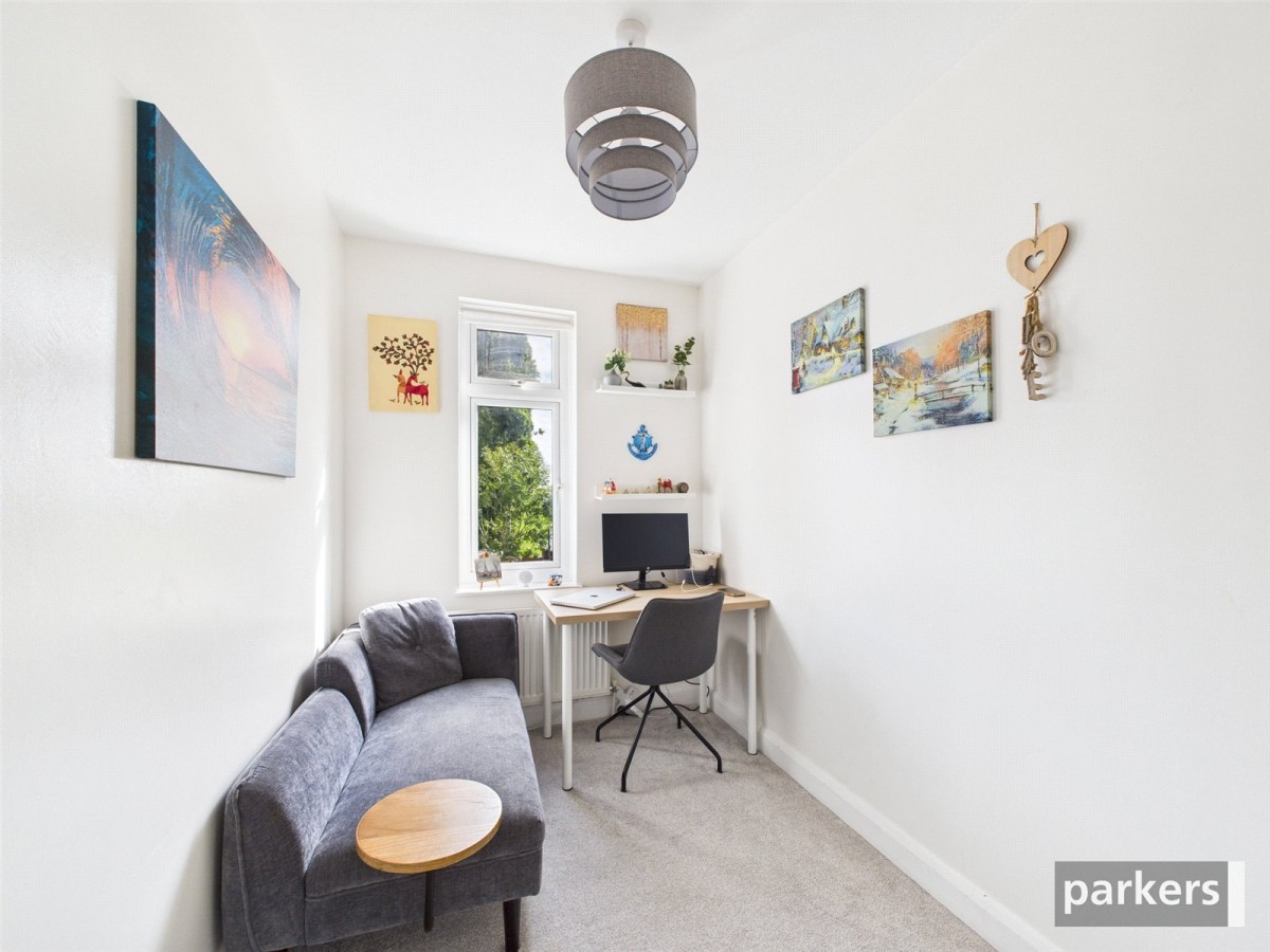 Caversham, Reading, Berkshire