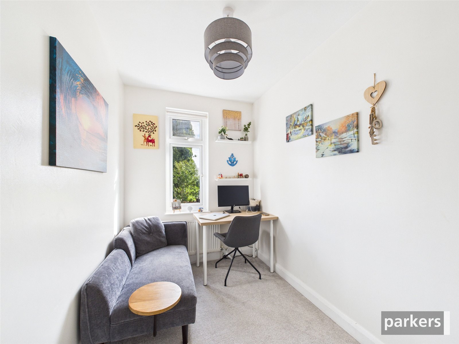 3 bedroom House for sale in Caversham, Reading, Berkshire