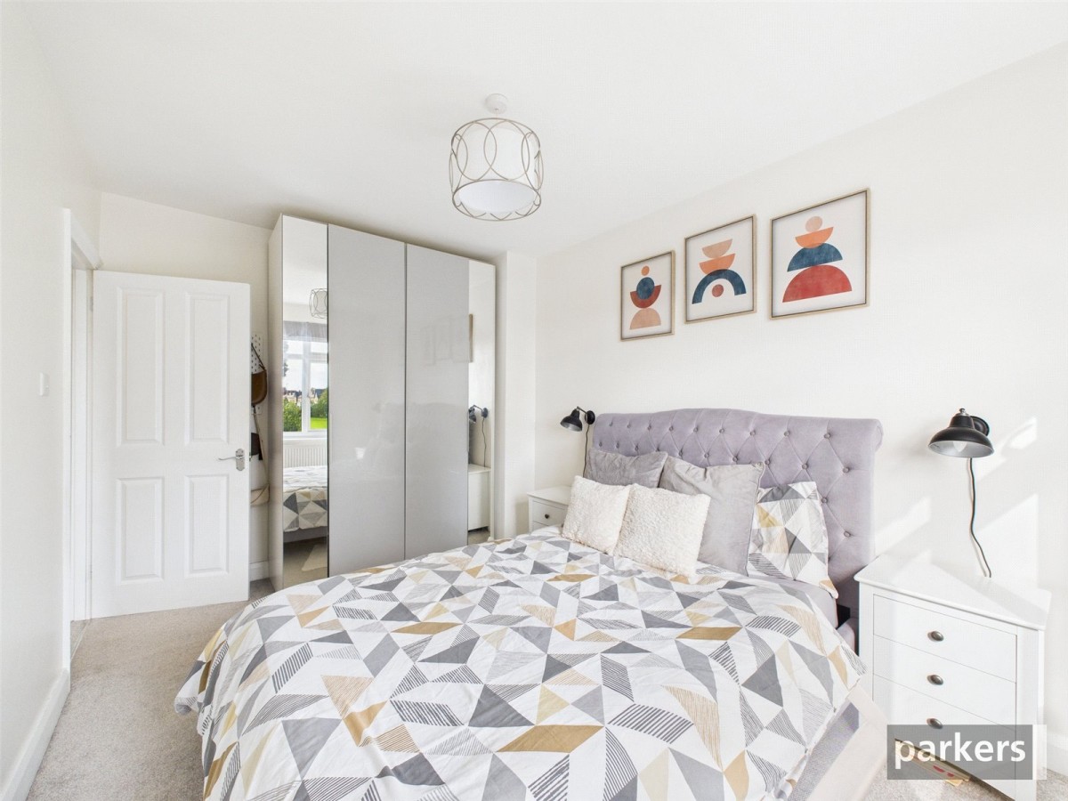 Caversham, Reading, Berkshire