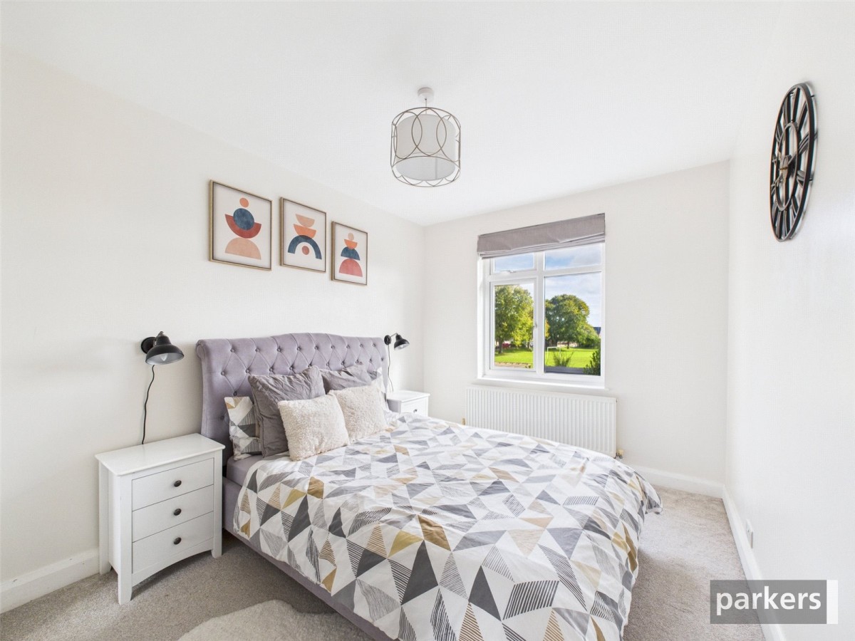 Caversham, Reading, Berkshire