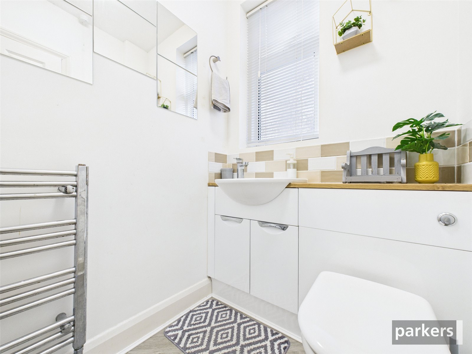 3 bedroom House for sale in Caversham, Reading, Berkshire