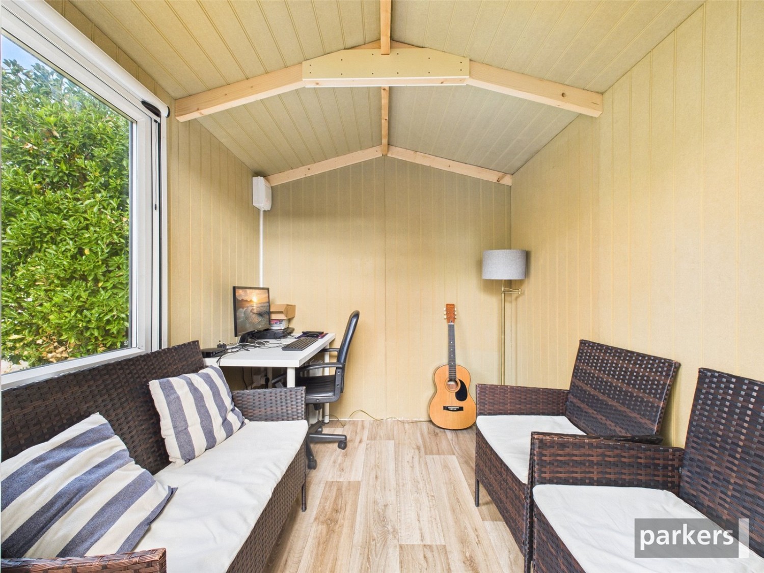 Caversham, Reading, Berkshire