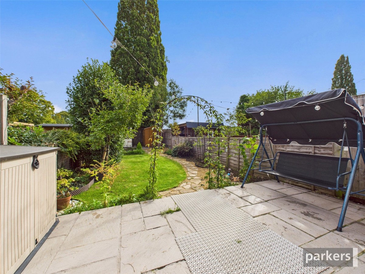 Caversham, Reading, Berkshire