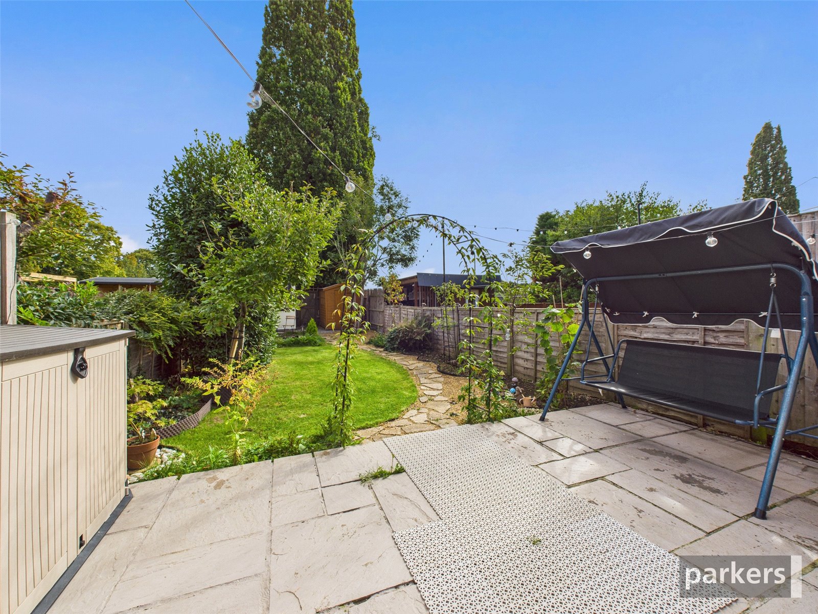 3 bedroom House for sale in Caversham, Reading, Berkshire