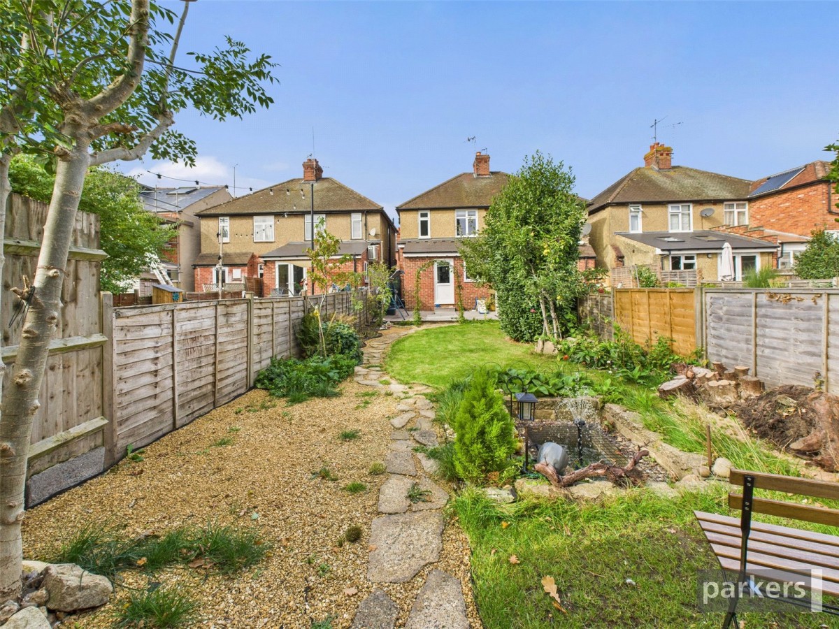 Caversham, Reading, Berkshire