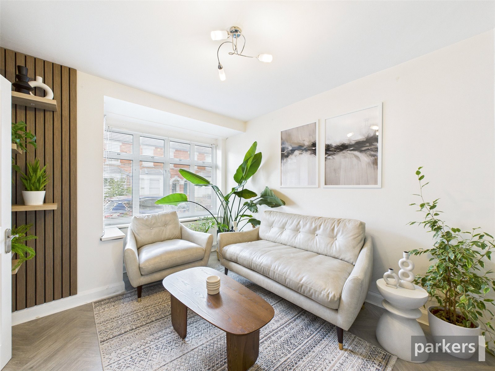 3 bedroom House for sale in Caversham, Reading, Berkshire