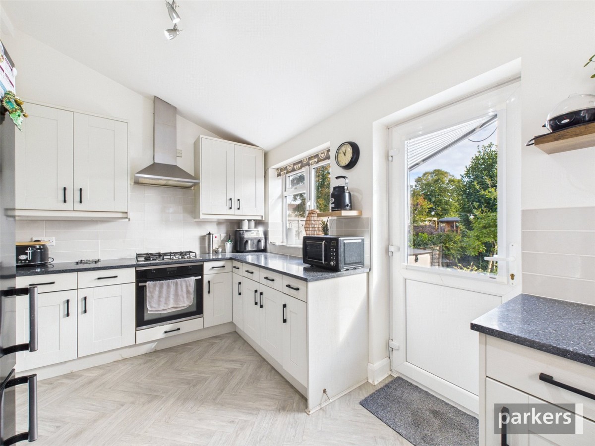 Caversham, Reading, Berkshire