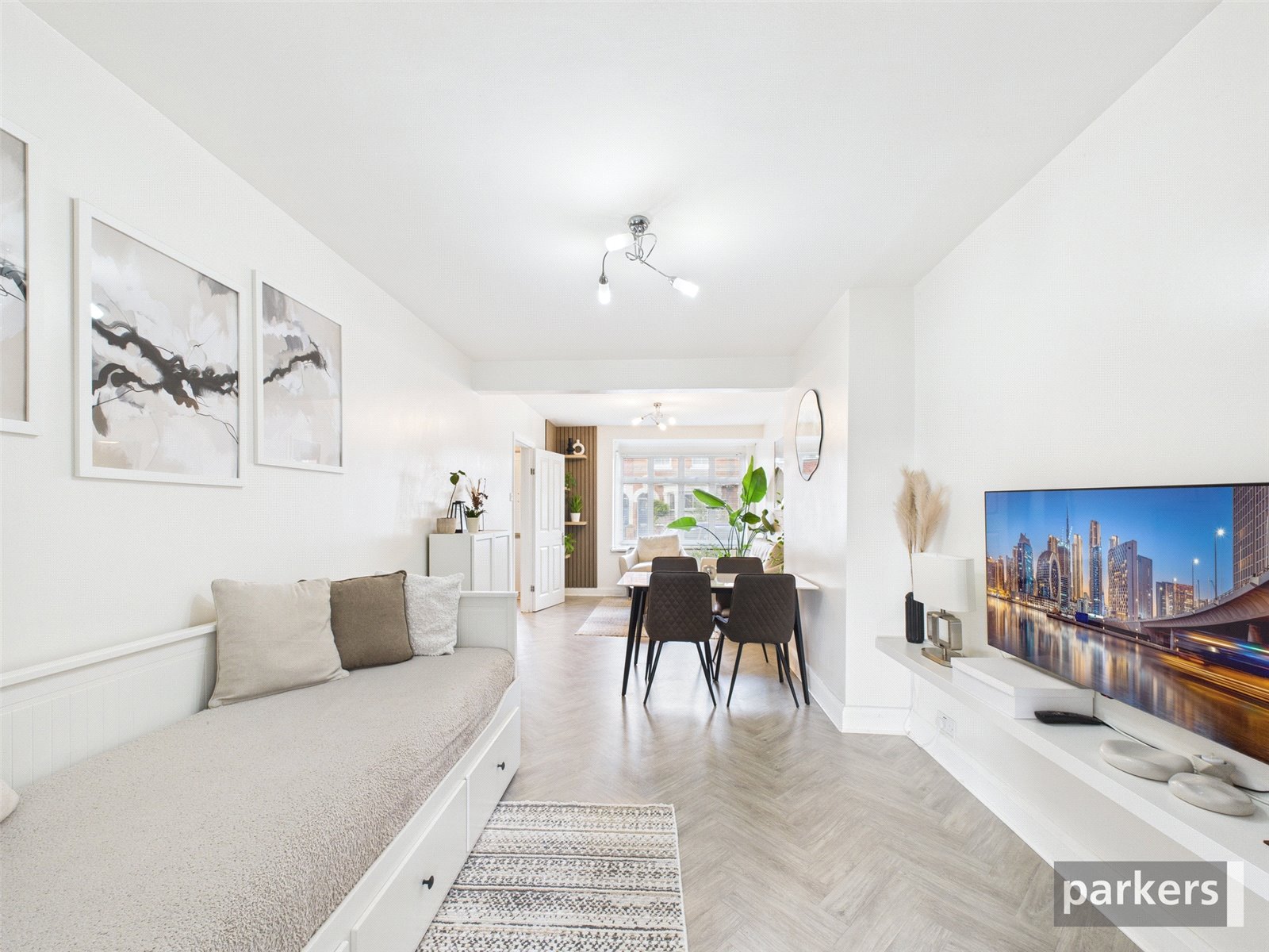3 bedroom House for sale in Caversham, Reading, Berkshire