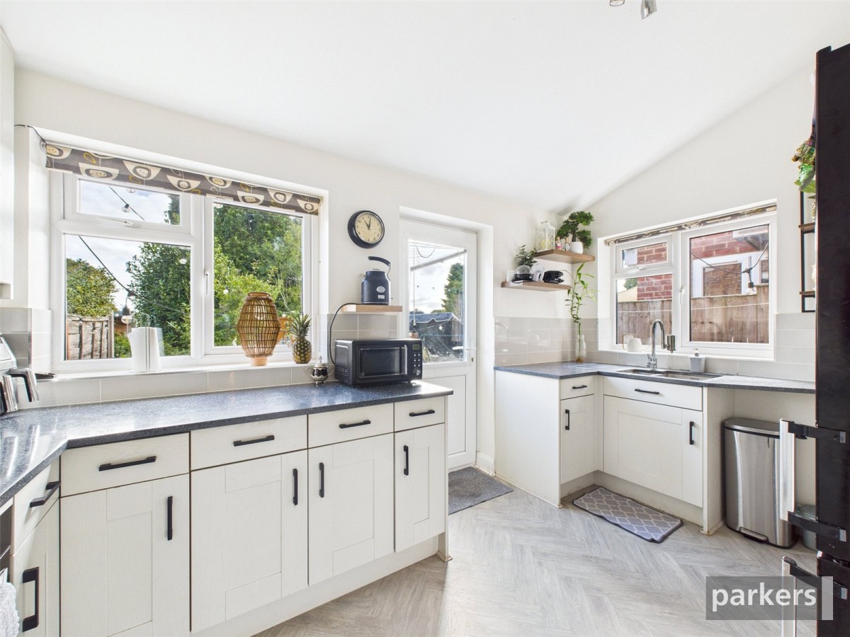 Caversham, Reading, Berkshire