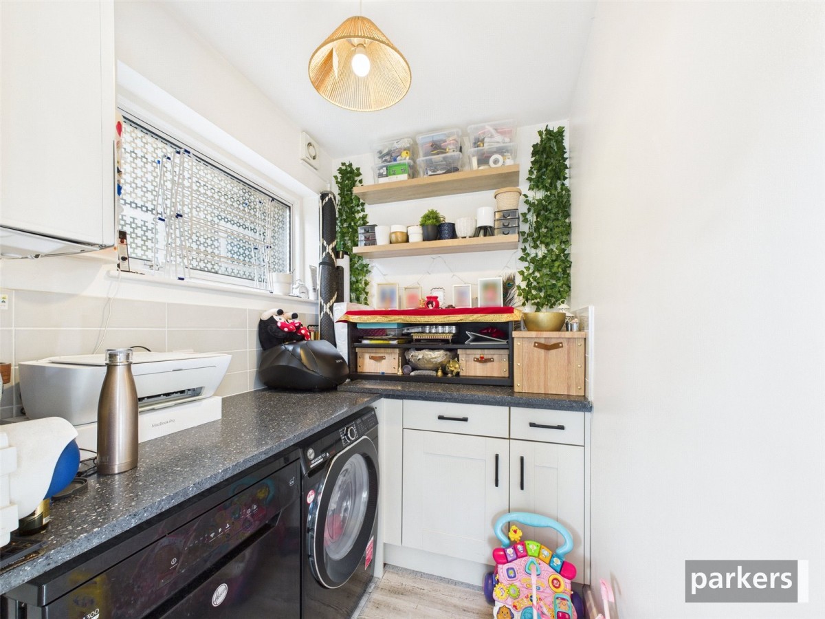 Caversham, Reading, Berkshire