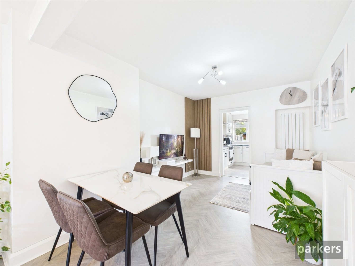 Caversham, Reading, Berkshire