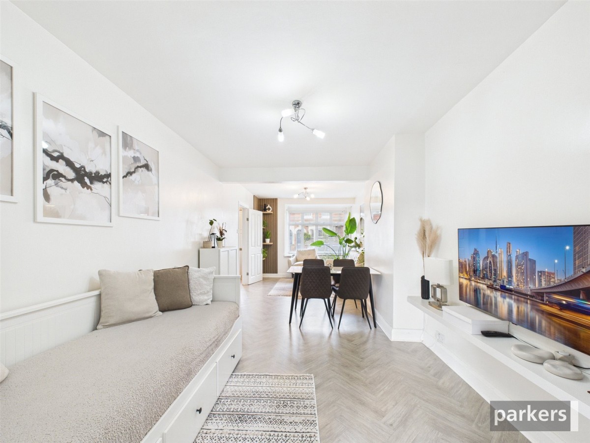 Caversham, Reading, Berkshire