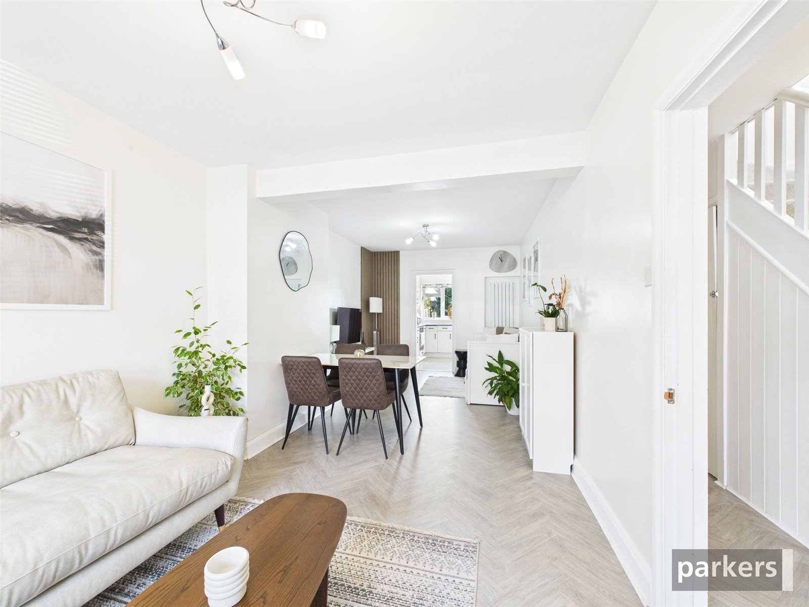 3 bedroom House for sale in Caversham, Reading, Berkshire