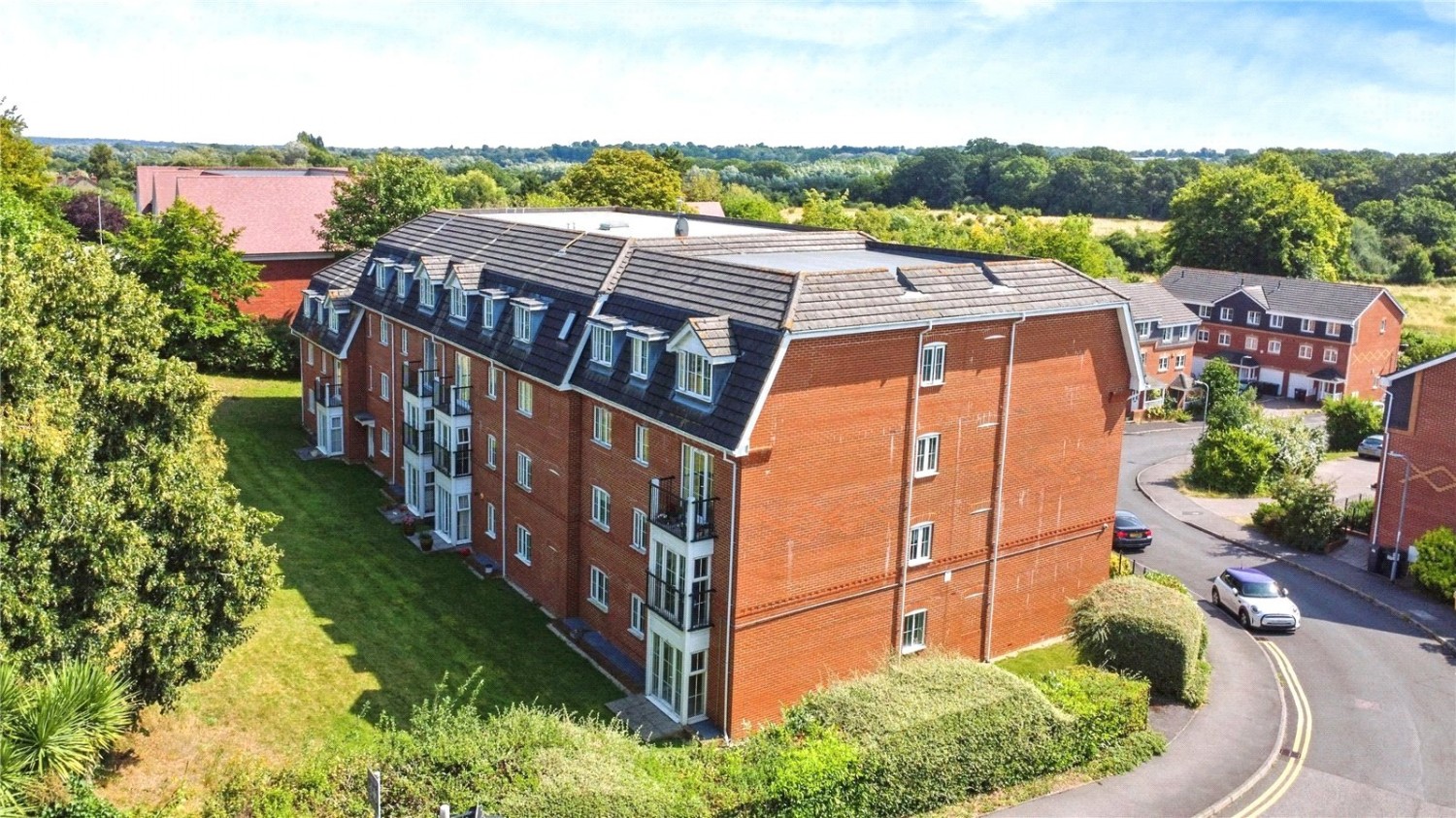Henley Road, Caversham, Reading