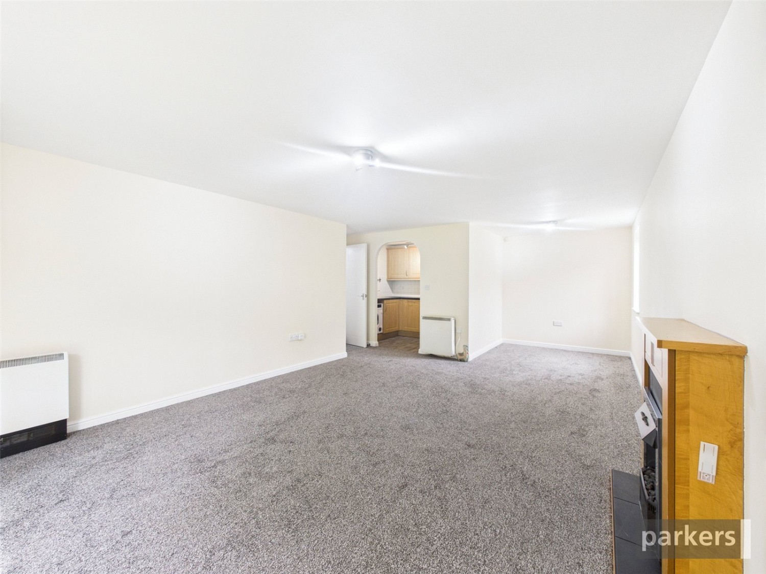 Henley Road, Caversham, Reading