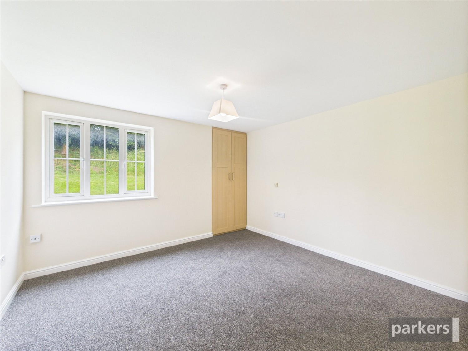 Henley Road, Caversham, Reading