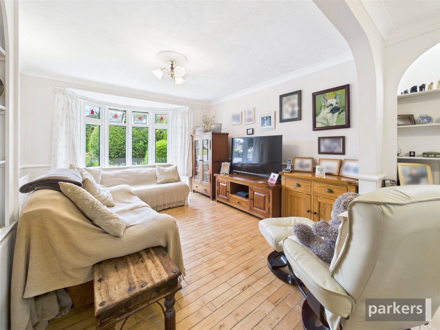 Caversham, Reading, Berkshire