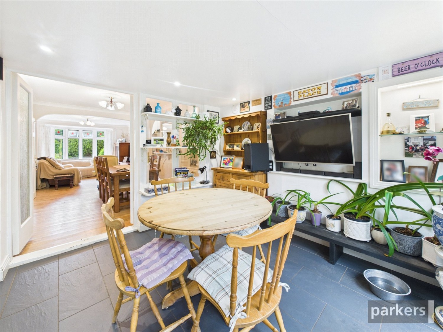 Caversham, Reading, Berkshire