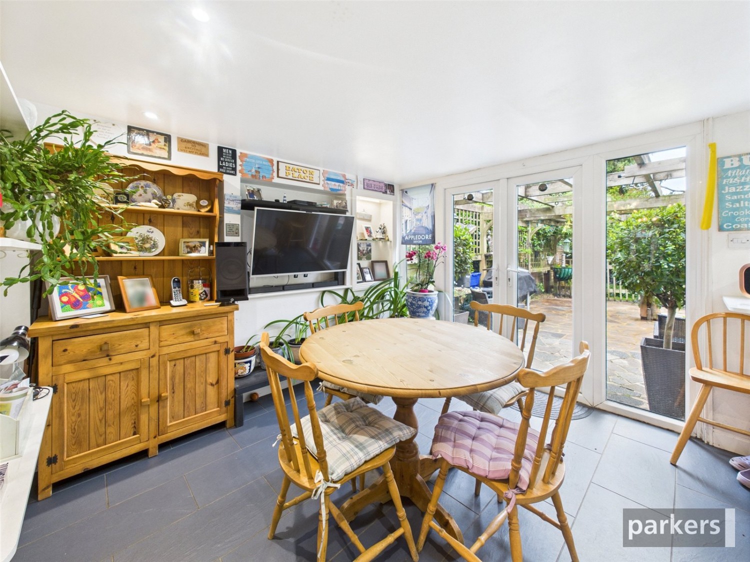 Caversham, Reading, Berkshire