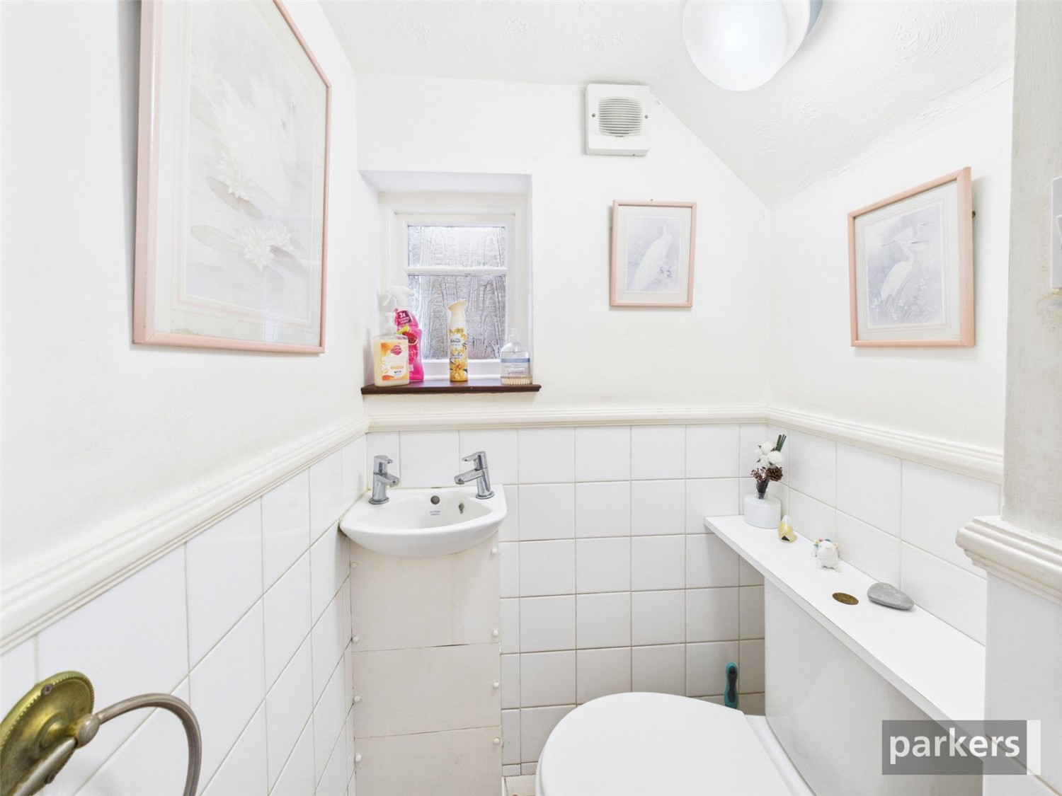 Caversham, Reading, Berkshire