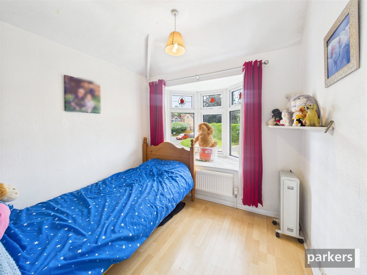Caversham, Reading, Berkshire