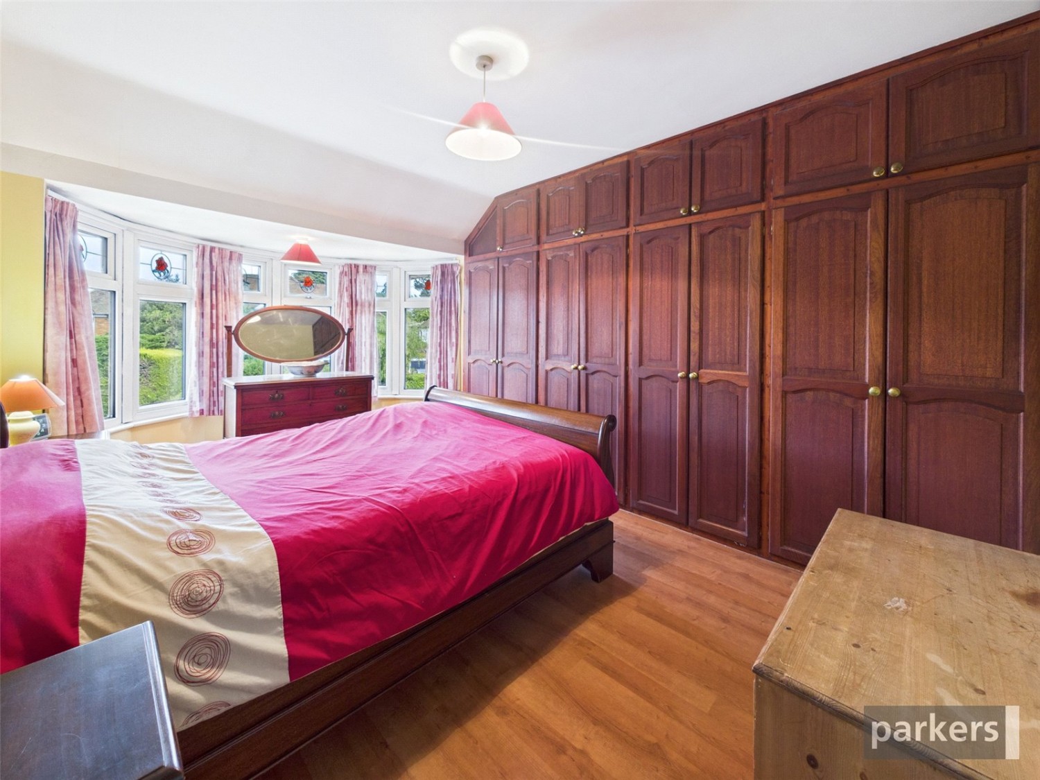 Caversham, Reading, Berkshire