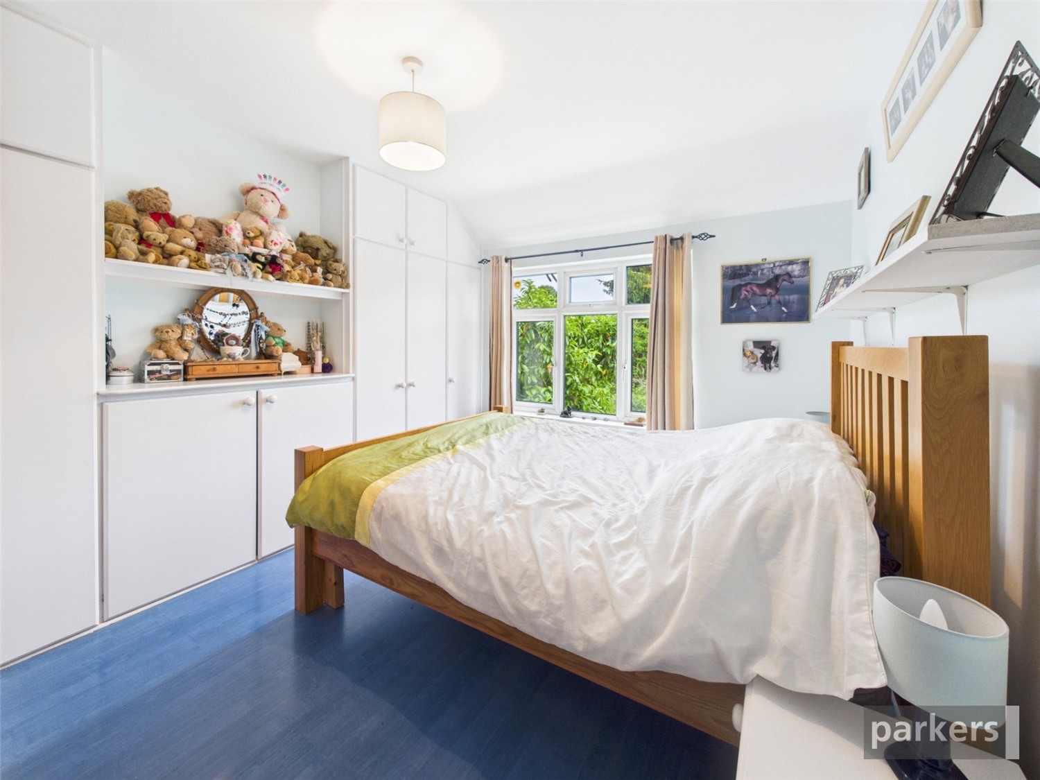 Caversham, Reading, Berkshire