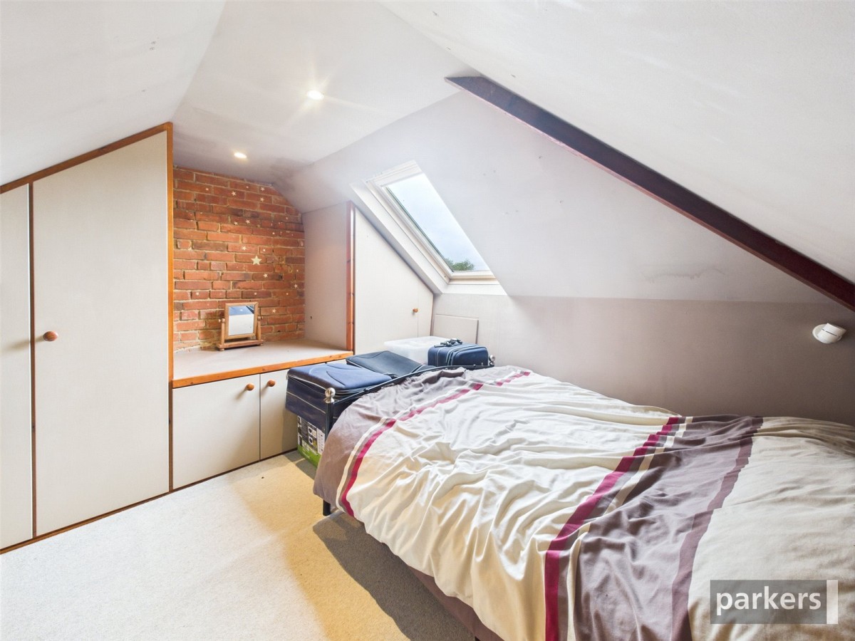 Caversham, Reading, Berkshire
