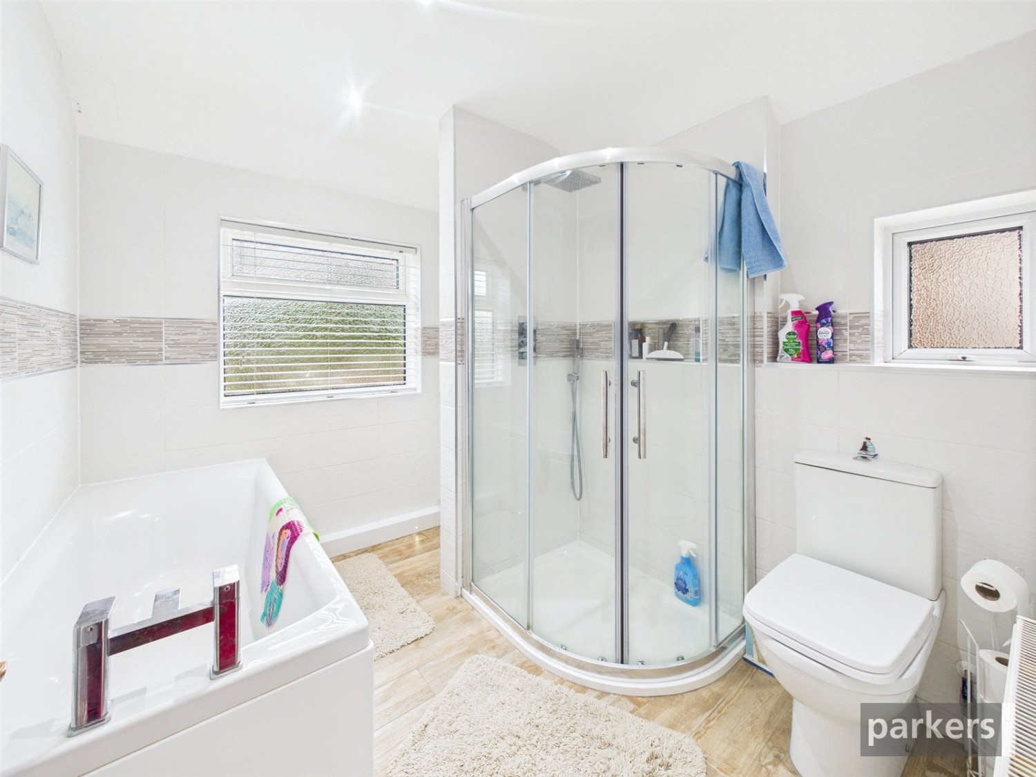 Caversham, Reading, Berkshire