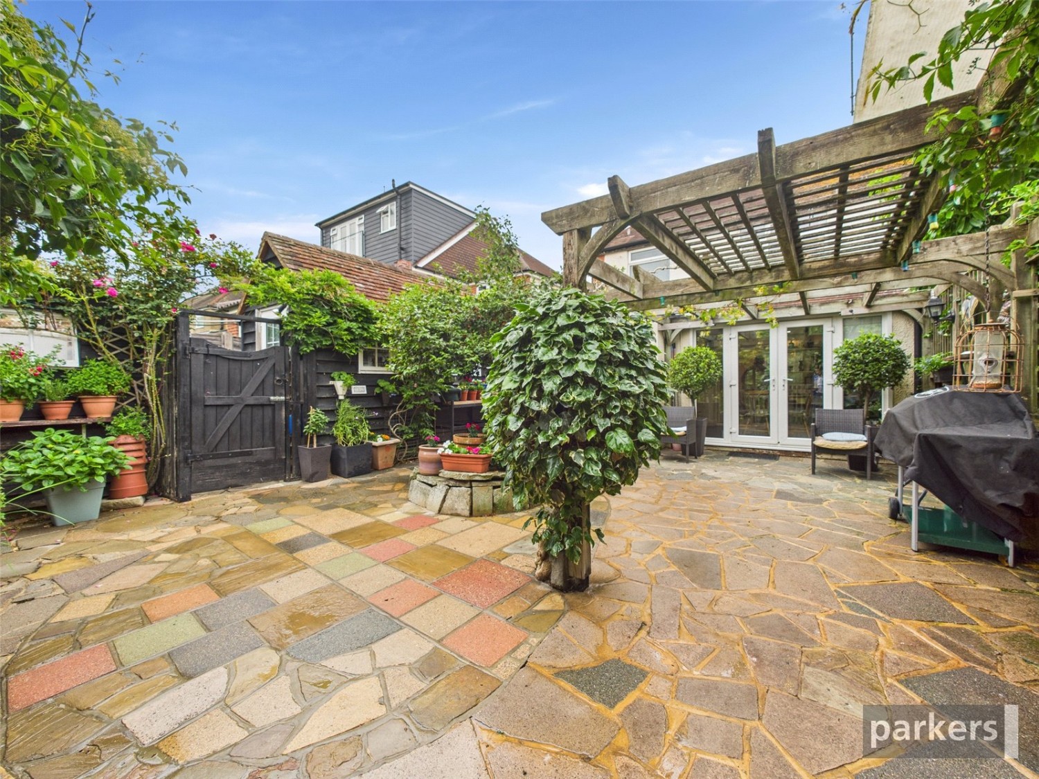 Caversham, Reading, Berkshire