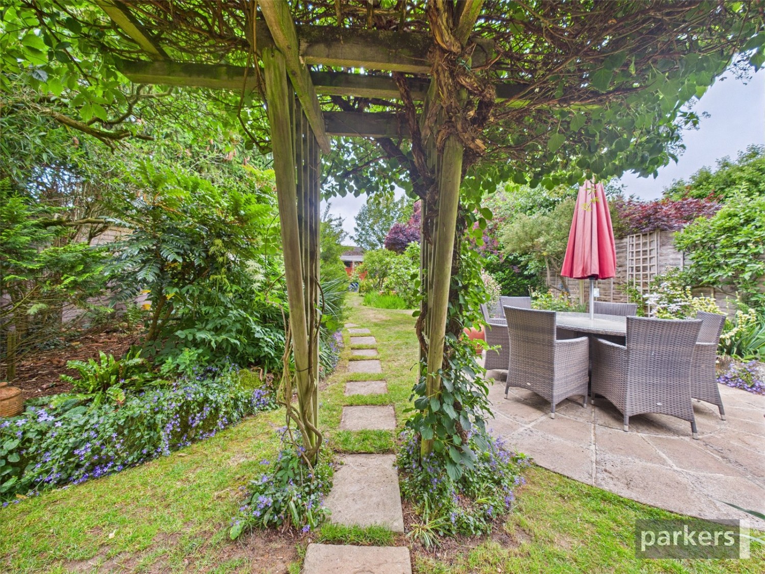 Caversham, Reading, Berkshire