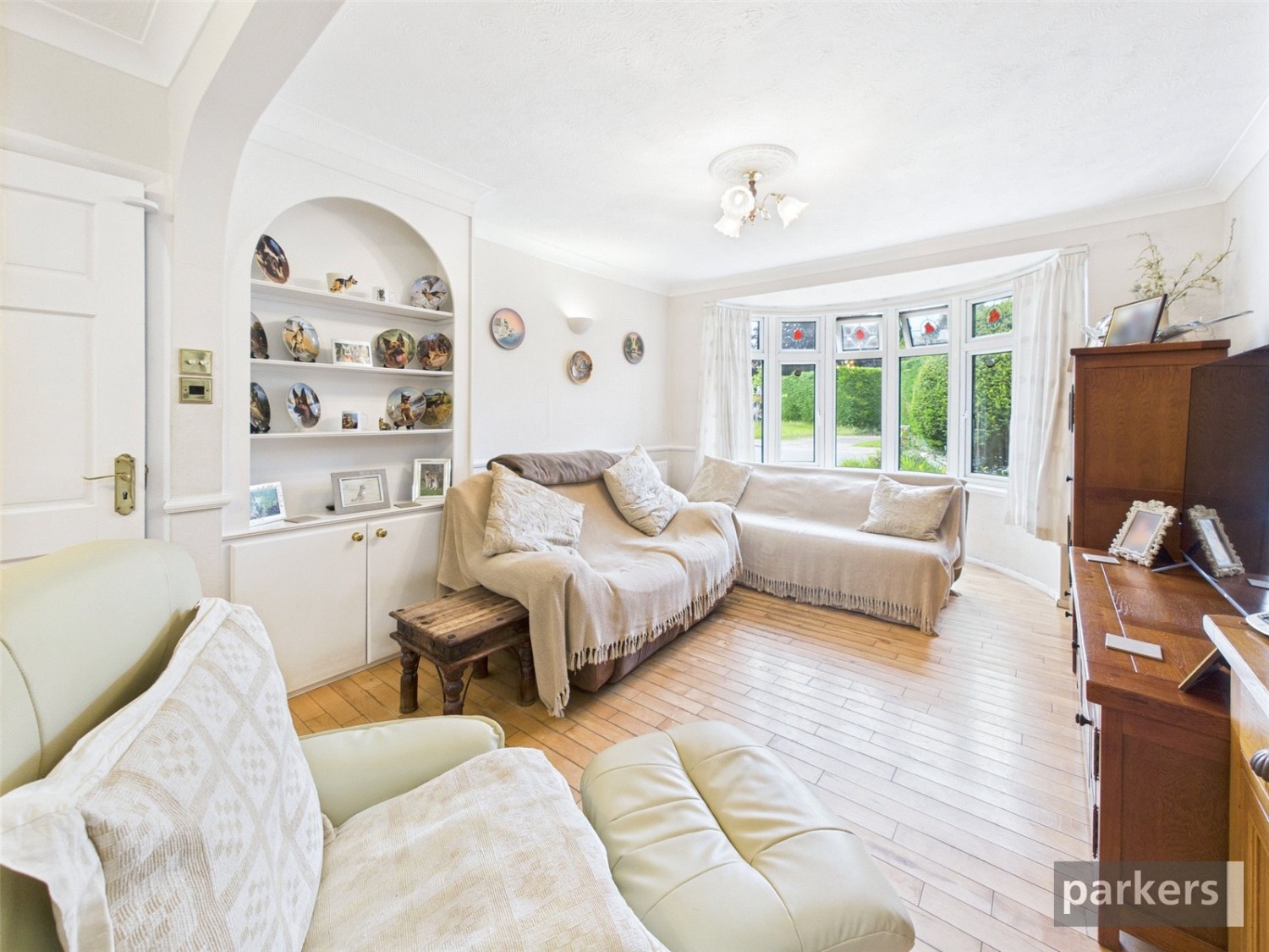 Caversham, Reading, Berkshire