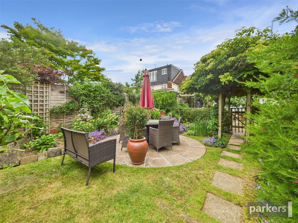 Caversham, Reading, Berkshire