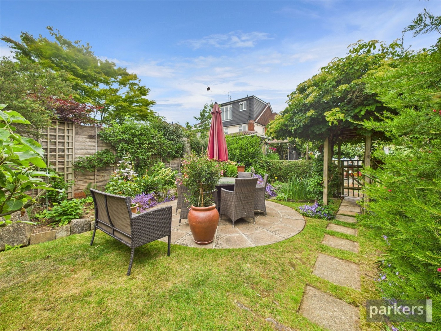 Caversham, Reading, Berkshire