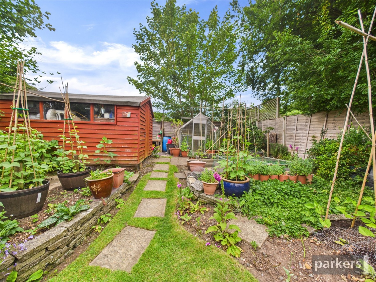 Caversham, Reading, Berkshire