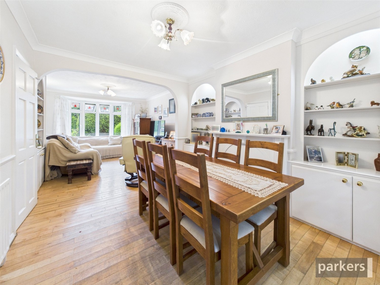 Caversham, Reading, Berkshire