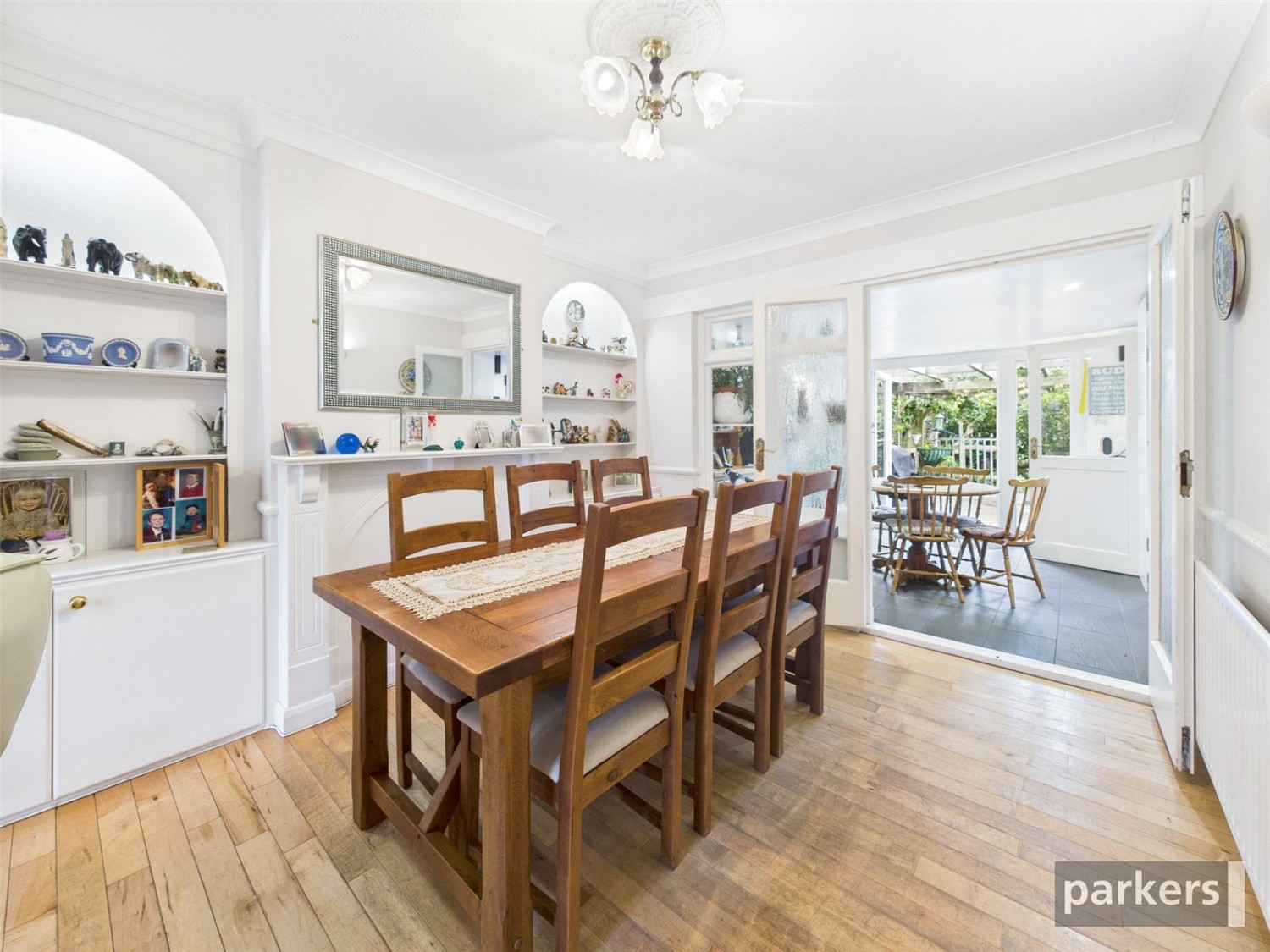 Caversham, Reading, Berkshire