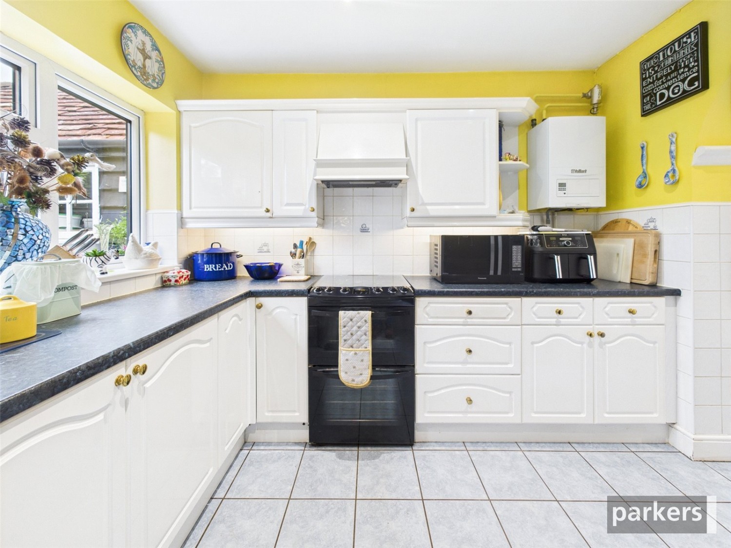 Caversham, Reading, Berkshire