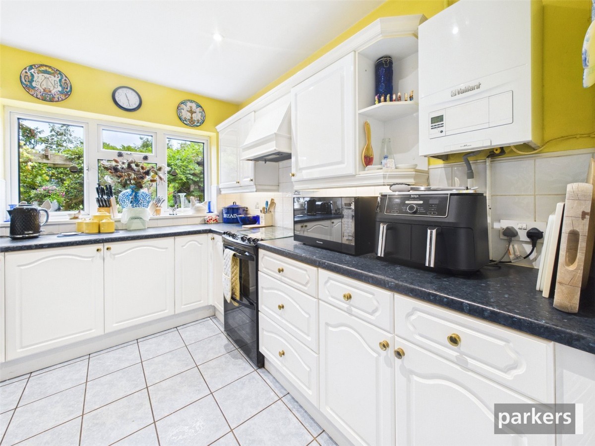 Caversham, Reading, Berkshire