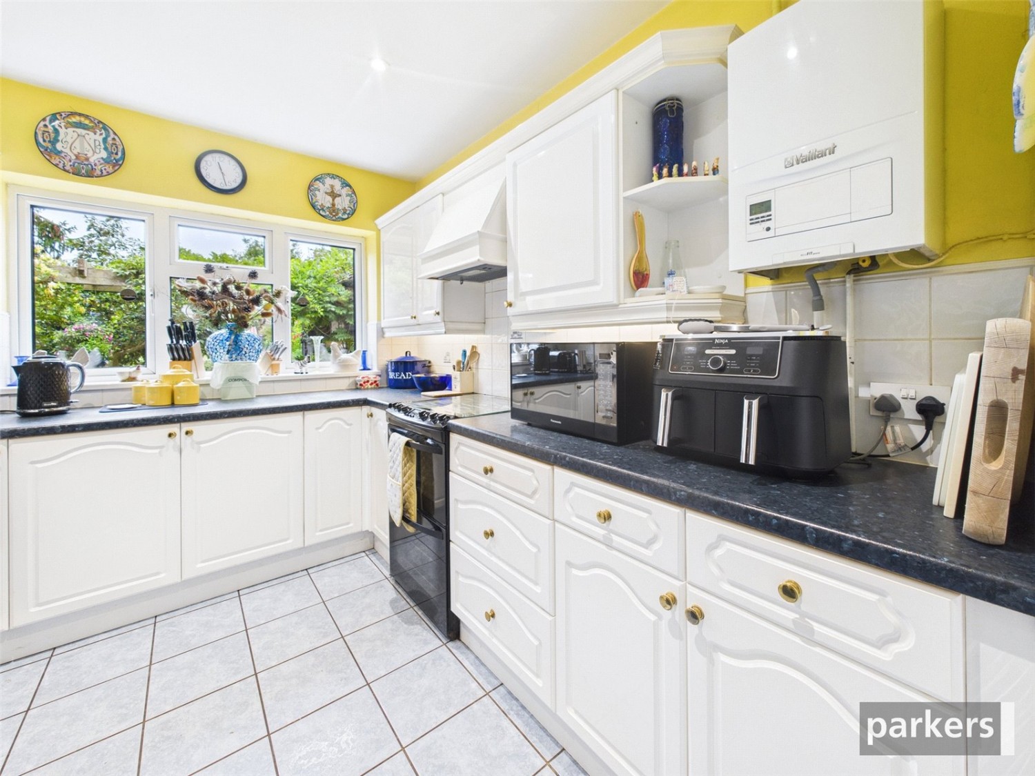 Caversham, Reading, Berkshire