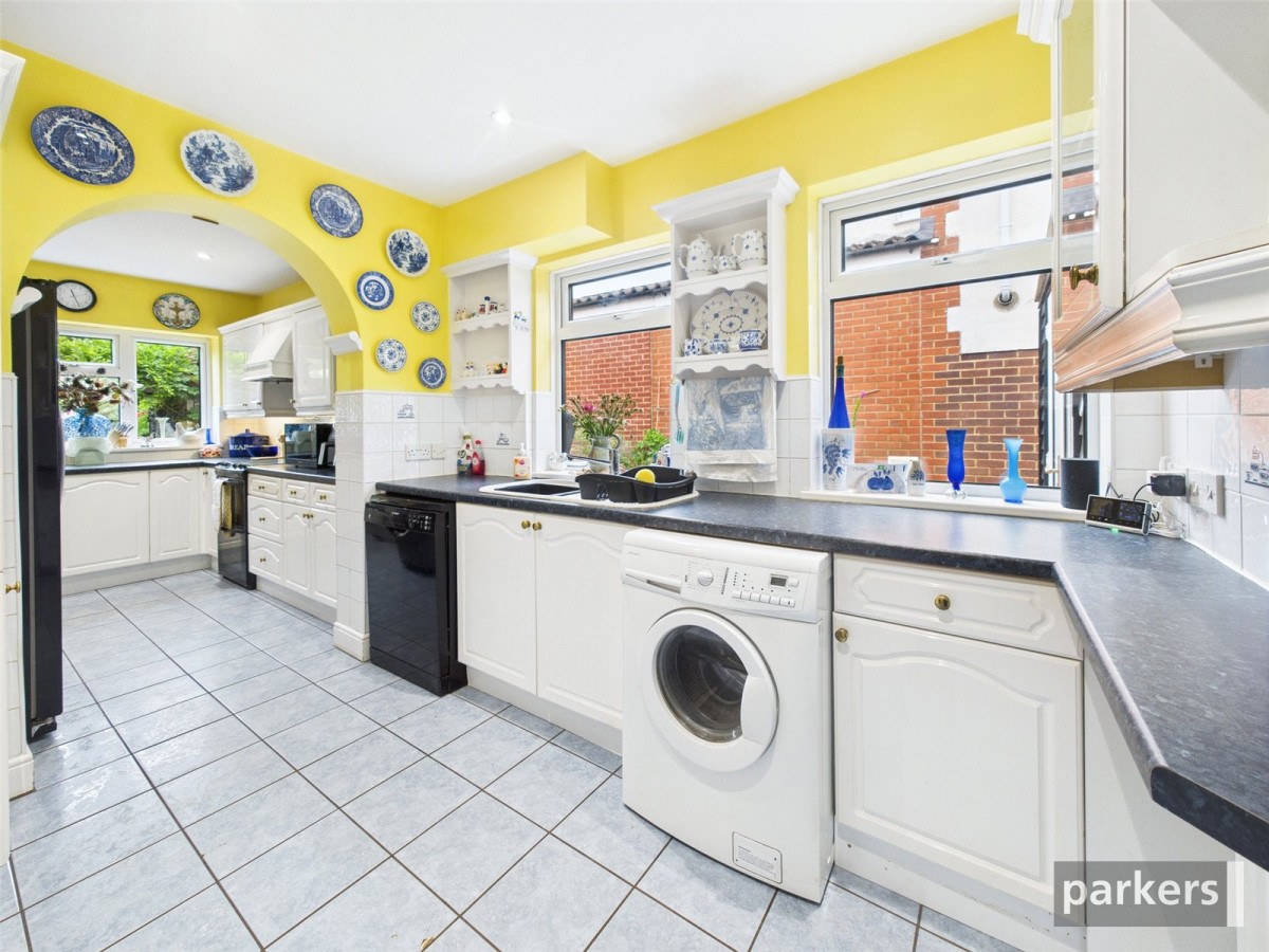 Caversham, Reading, Berkshire