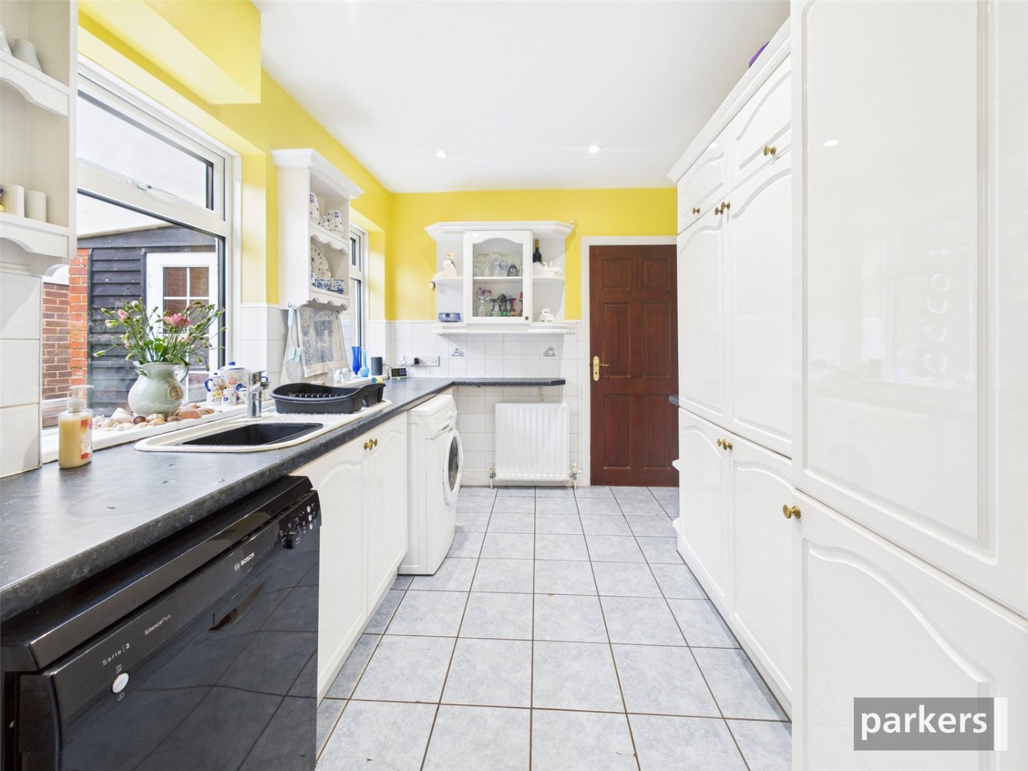 Caversham, Reading, Berkshire