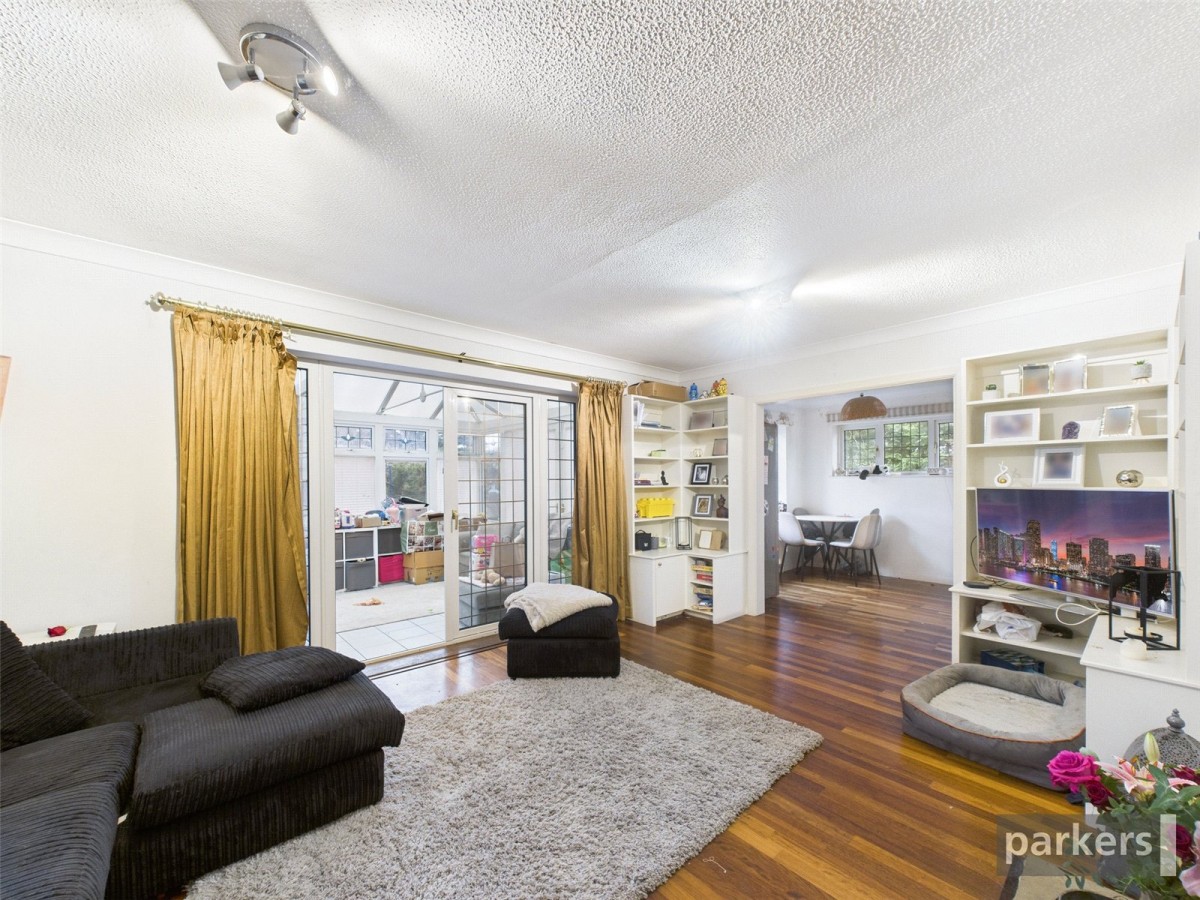 Emmer Green, Reading, Berkshire