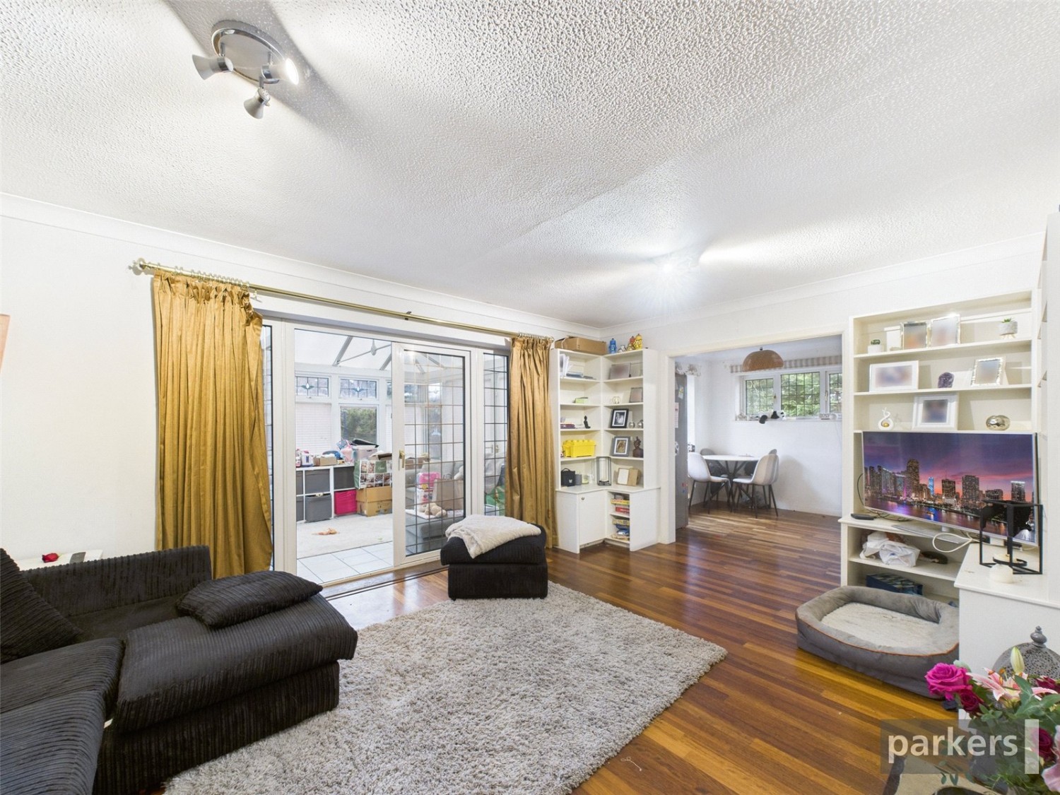 Emmer Green, Reading, Berkshire