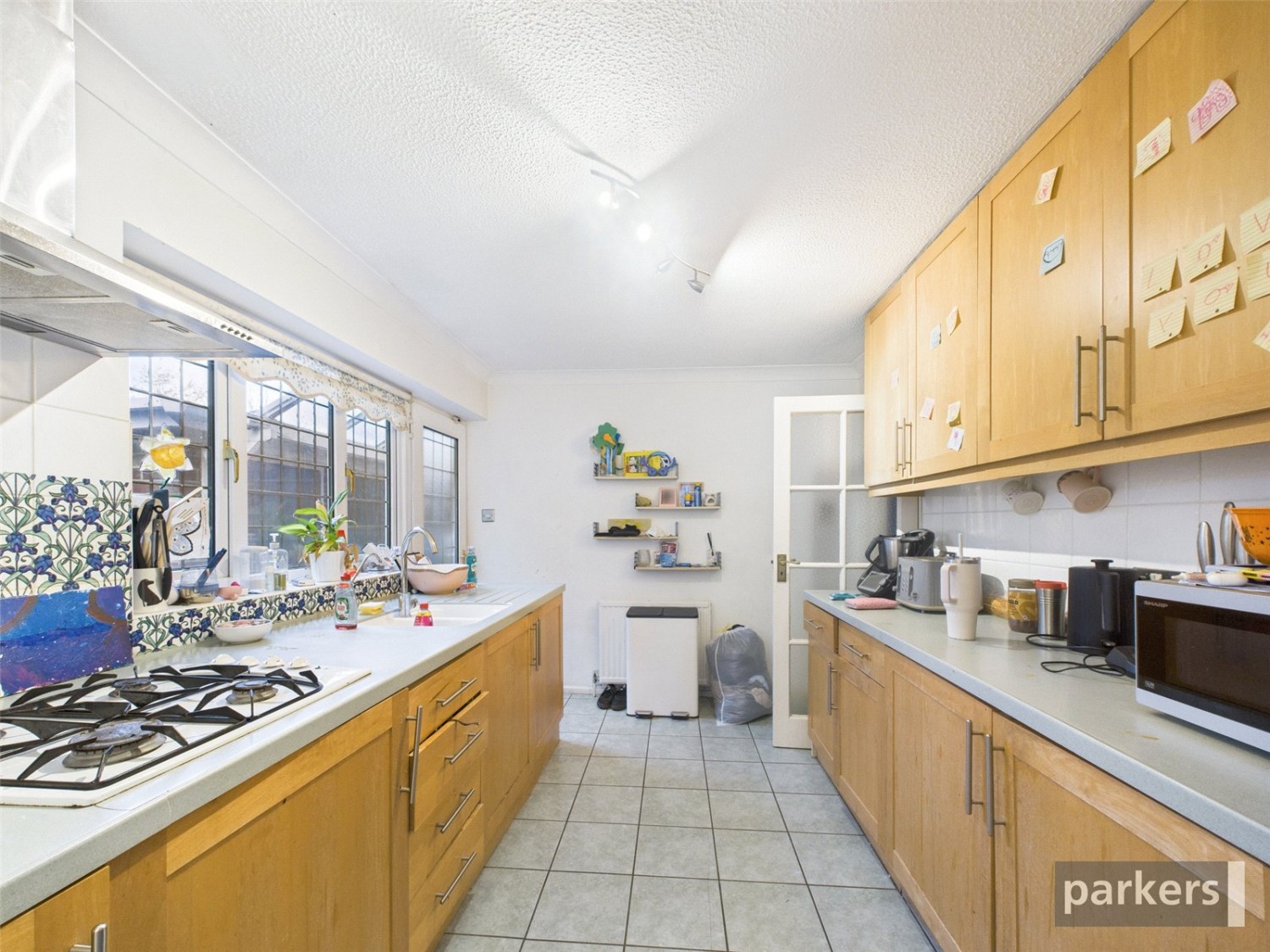 Emmer Green, Reading, Berkshire