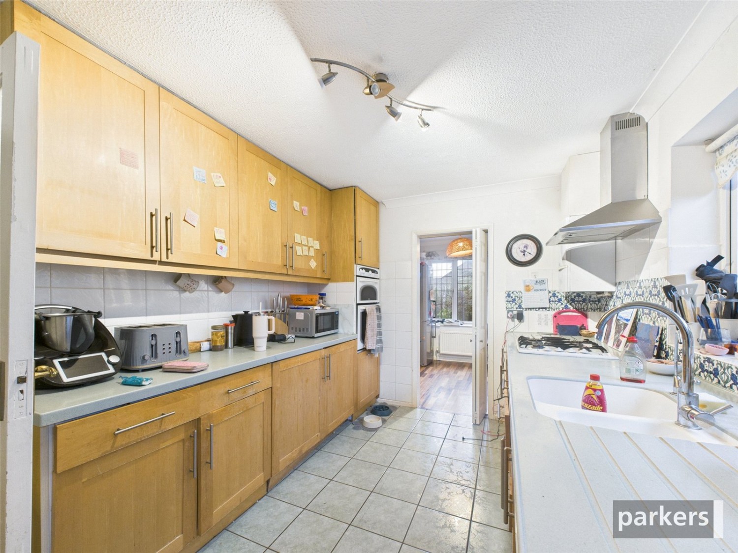 Emmer Green, Reading, Berkshire